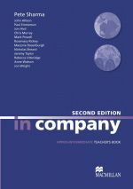 Mark Powell - In Company Upper-Intermediate, 2 Edition Teacher's Book (  ) ()