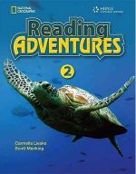  "Reading Adventures 2 Student