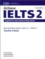   - Achieve IELTS 2 Teacher's Book (  ) ()
