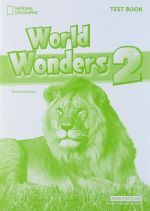 .  - World Wonders 2 Test Book (  ) ()