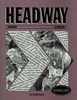John Soars - Headway Elementary Workbook - ( ) ()