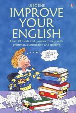  "Improve Your English" -  