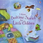  "Bedtime stories for little children"