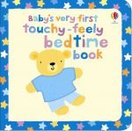  "Bedtime book" -  