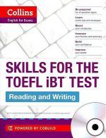 Skills for the TOEFL IBT Test Reading and Writing ( + )