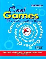  "Cool Games Pre-Intermediate"