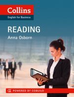  "Collins English for Business Reading" -  