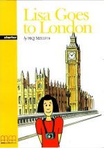  "Lisa goes to London ()"