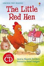   - The Little Red Hen ( + )