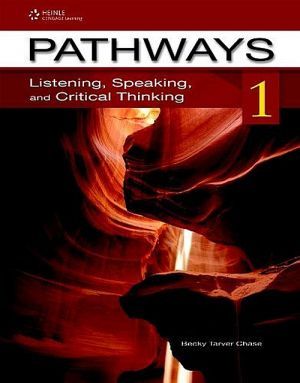 The book "Pathways 1: Listening, Speaking, and Critical Thinking Teacher´s Guide (  )" - . . 