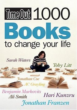  "1000 books to change Your life"