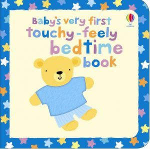 The book "Bedtime book" -  