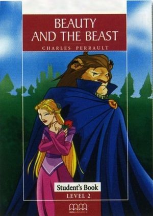 The book "Beauty and the Beast"