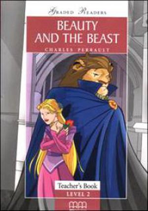 The book "Beauty and the Beast Teacher´s Book (  )"