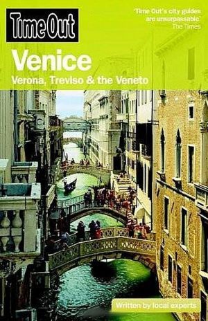  "Venice: Verona, Treviso, and the Veneto"