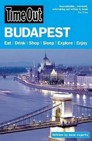  "Budapest"