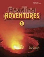  "Reading Adventures 1 Teacher