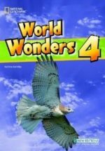   - World Wonders 4 Test Book Answer Key (  ) ()