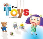 JoAnn Crandall - Our World 1: The Toys Readers ()