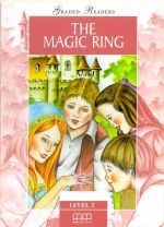 The Magic ring Teacher's Book (  ) ()