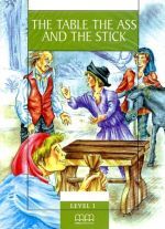 The Table the Ass and the stick Activity Book ( ) ()