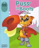 Puss in boots Teacher's Book (  ) ()