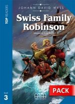  +  "Swiss Family Robinson"