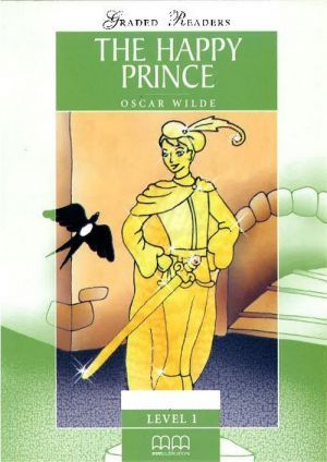 The book "The Happy Prince"