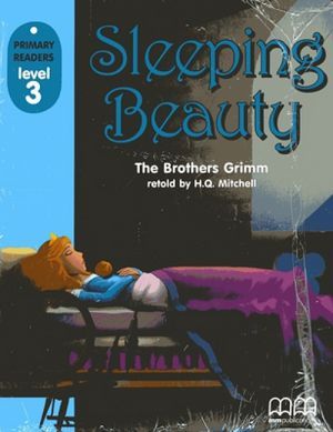 The book "Sleeping beauty Teacher´s Book (  )"