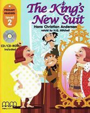  "The King´s new suit Teacher´s Book (  )"