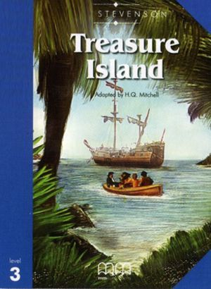 Book + cd "Treasure island Teacher´s Book Pack (  )"