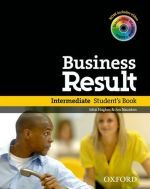 Kate Baade - Business Result Intermediate: Students Book with DVD-ROM ( / ) ( + )