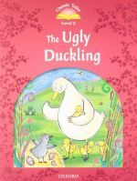 Sue Arengo - The Ugly Duckling, e-Book with Audio CD ()