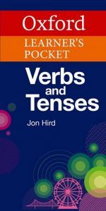 Hird Jon - Oxford Learner's Pocket Verbs and Tenses ()