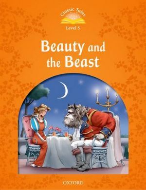 The book "Beauty and the Beast" - Sue Arengo