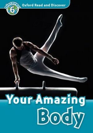 The book "Your Amazing Body" -  ,  