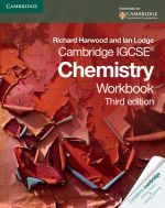   - Cambridge IGCSE Chemistry Workbook, 3 Edition ()