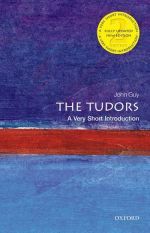   - The Tudors: A very short introduction, 2 Edition ()