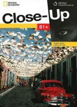   - Close-Up B1+ English in Use Teacher's Book ( ) ()