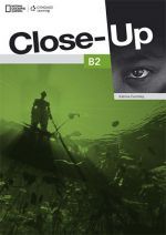   - Close-Up B2 E-Book ( )