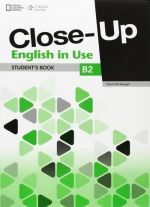 David Mckeegan - Close-Up B2 English in Use Student's Book () ()