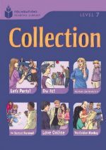  "Foundation Readers Collection Level 7" -  