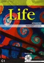 David A. Hill - Life Advanced Teacher's Book ( ) ( + )