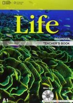   - Life Beginner Teacher's Book ( ) ( + )