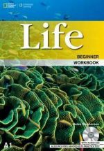  +  "Life Beginner Workbook ( )" - Melen Stephenson