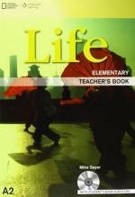   - Life Elementary Teacher's Book ( ) ( + 2 )