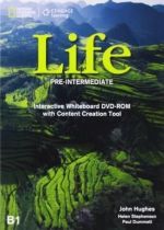 John Hughes - Life Pre-intermediate Interactive Whiteboard ()