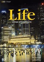   - Life Upper-Intermediate Student's Book () ( + )