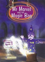 "Mr Marvel and his magic bag 1" -  