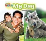  "Our World 2: My day Big Book" -  